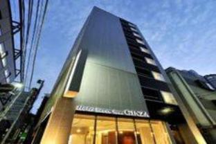 Seven Seas Ginza 3*