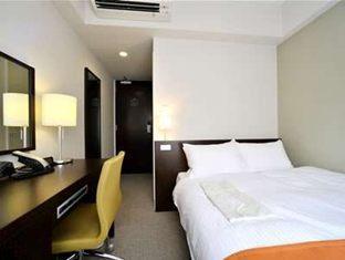 Seven Seas Ginza Hotel 3*
