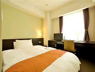 Hotel Seven Seas Ginza