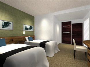 Hotel Sotetsu Fresa Tamachi Tokyo