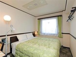 Hotel Toyoko Monzen-nakacho Eitaibashi Tokyo