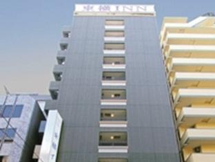 Hotel Toyoko Nihombashi Zeimusho Mae Tokyo