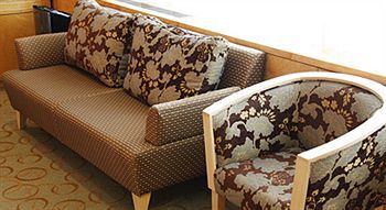 Hotel Vessel Ueno Iriya Station 3*