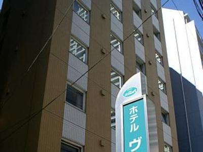 Fontaine Tokyo-hamamatsucho 3*