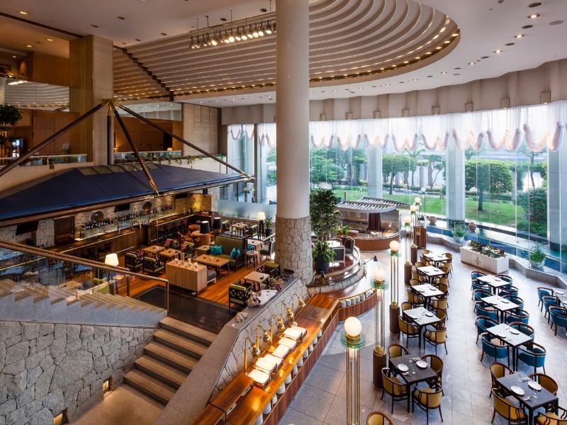 Ana Bay By Ihg