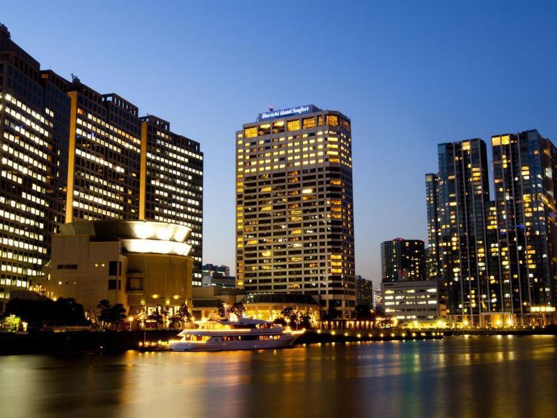 Ana Bay By Ihg Hotel 4*
