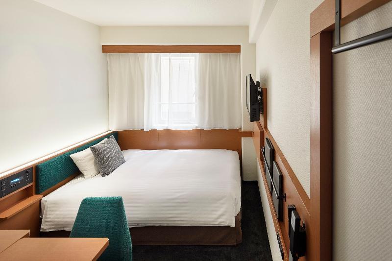 Nishitetsu Nihonbashi Hotel 3*