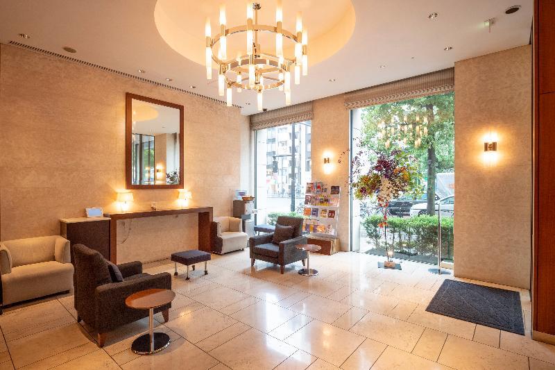 Hotel Keihan Yotsuya