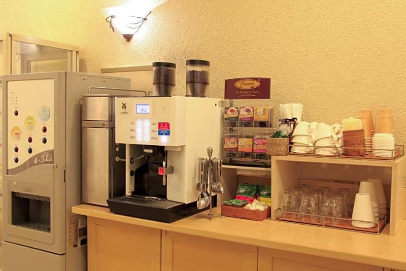 Hotel Coco Grand Kitasenju Tokyo