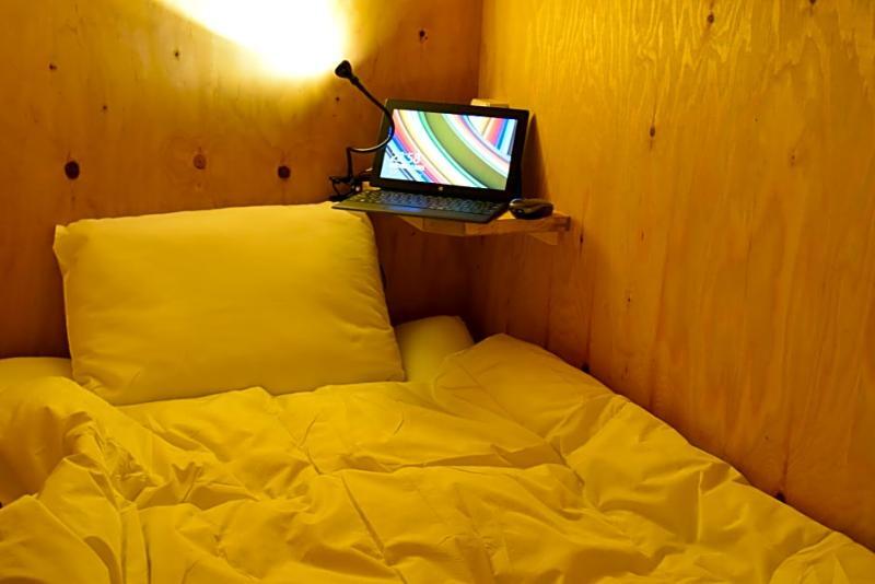 Iza Asakusa Guest house *