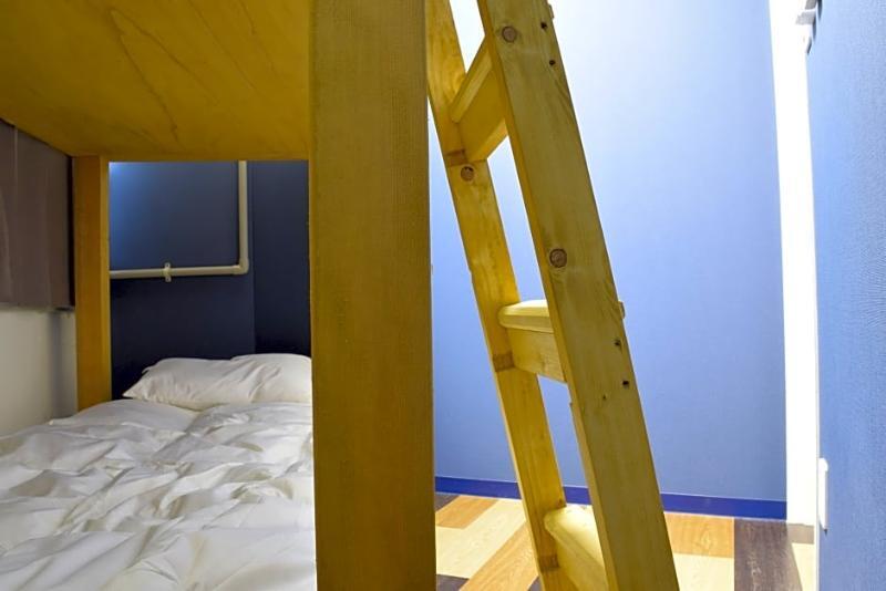 Guest house Iza Asakusa