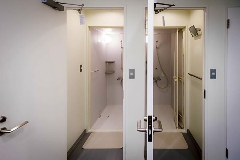 Hostel Train Hokutosei