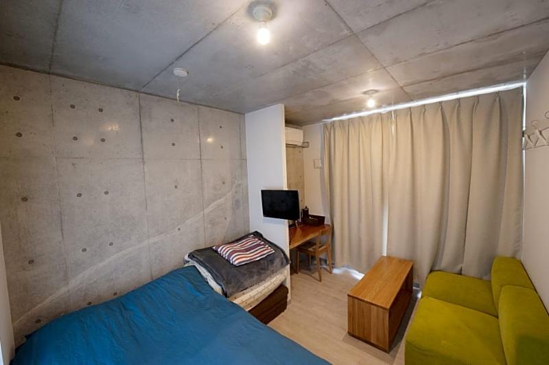 Bmj Shinjuku Okubo Apartment *