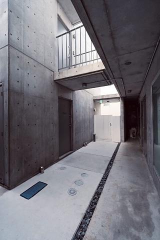 Bmj Shinjuku Okubo Apartment *