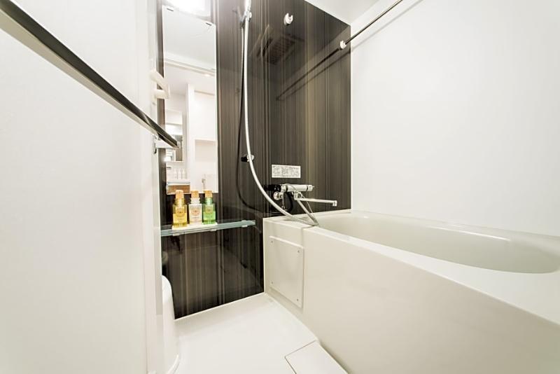 Hotel Axas Nihonbashi Tokyo