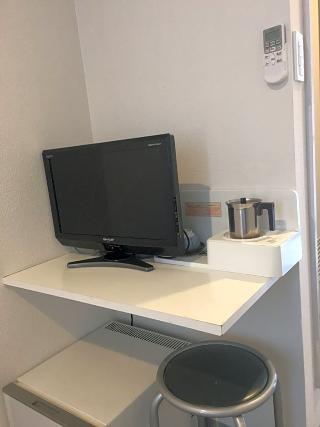 Hotel Seaside Omori