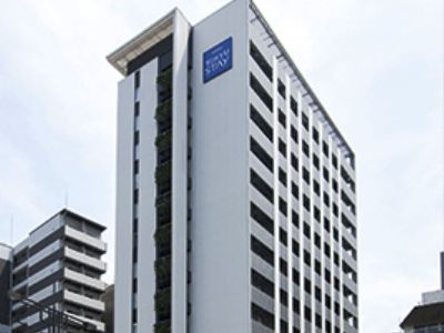 Tokyu Shimbashi - Ginza Area 3*