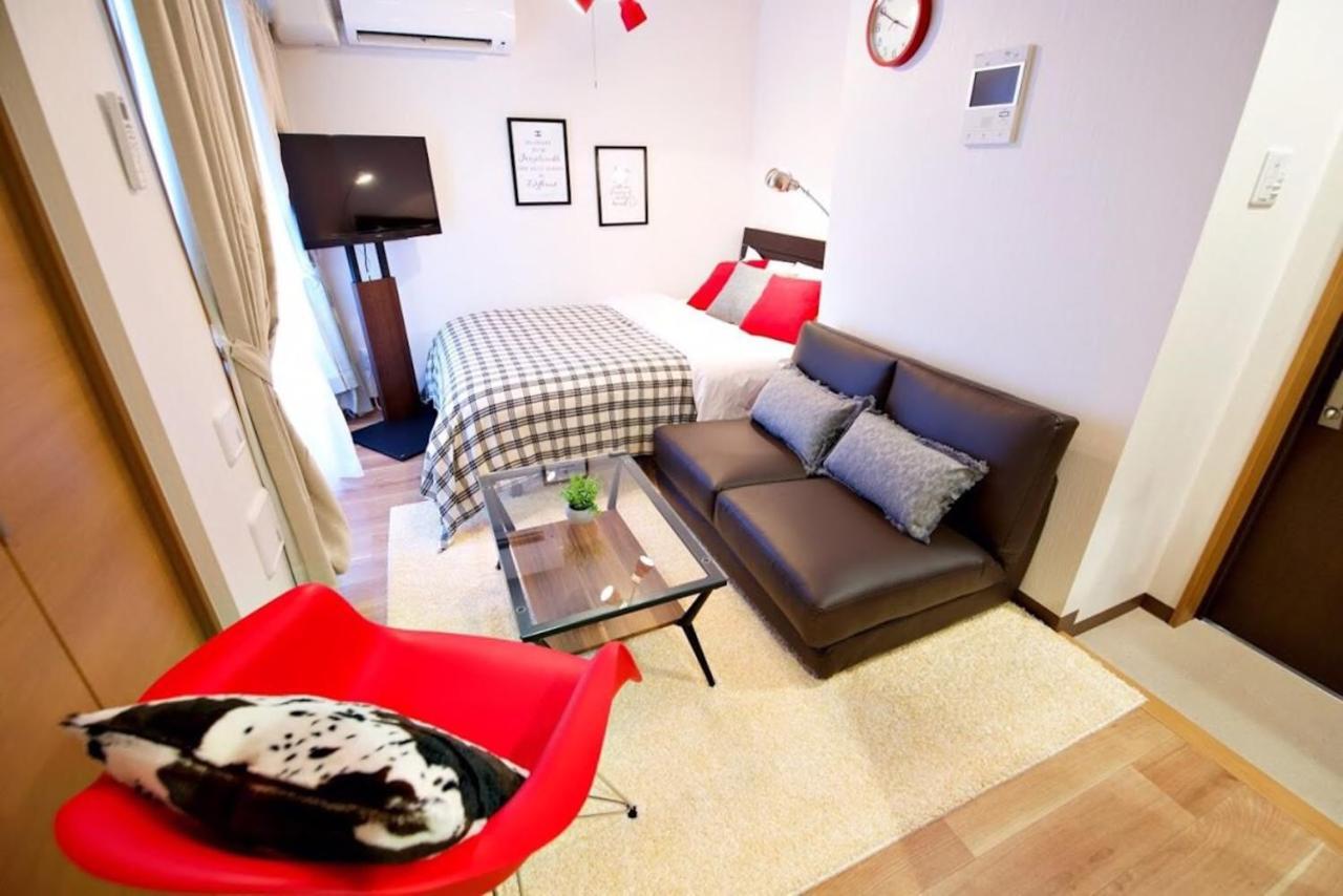Apartment K-style