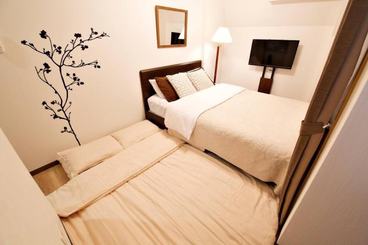Apartment K-style