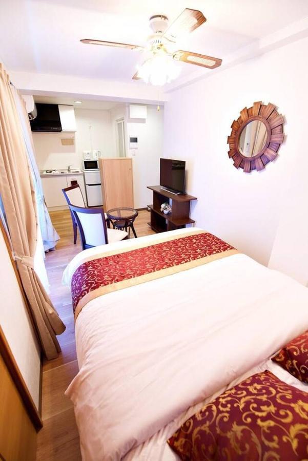 Apartment K-style *