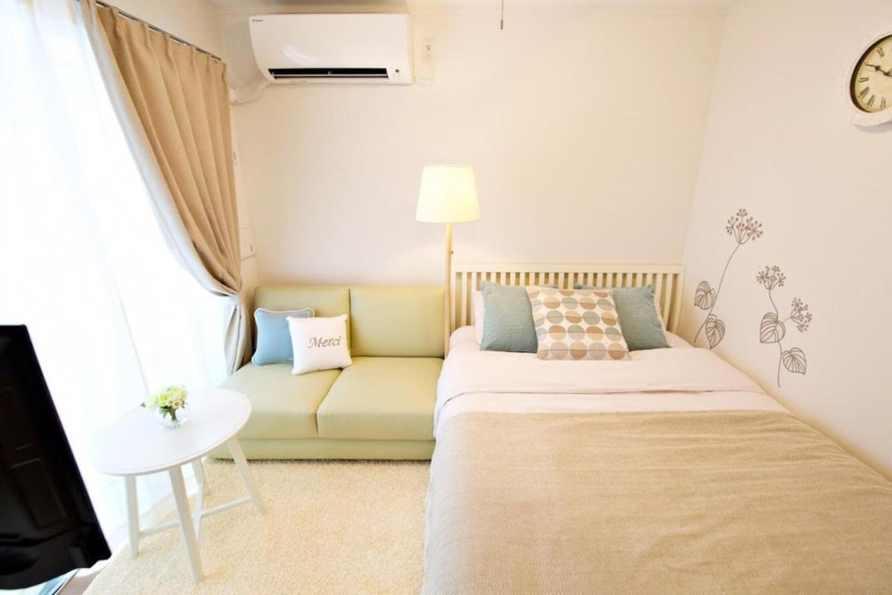 Apartment K-style *