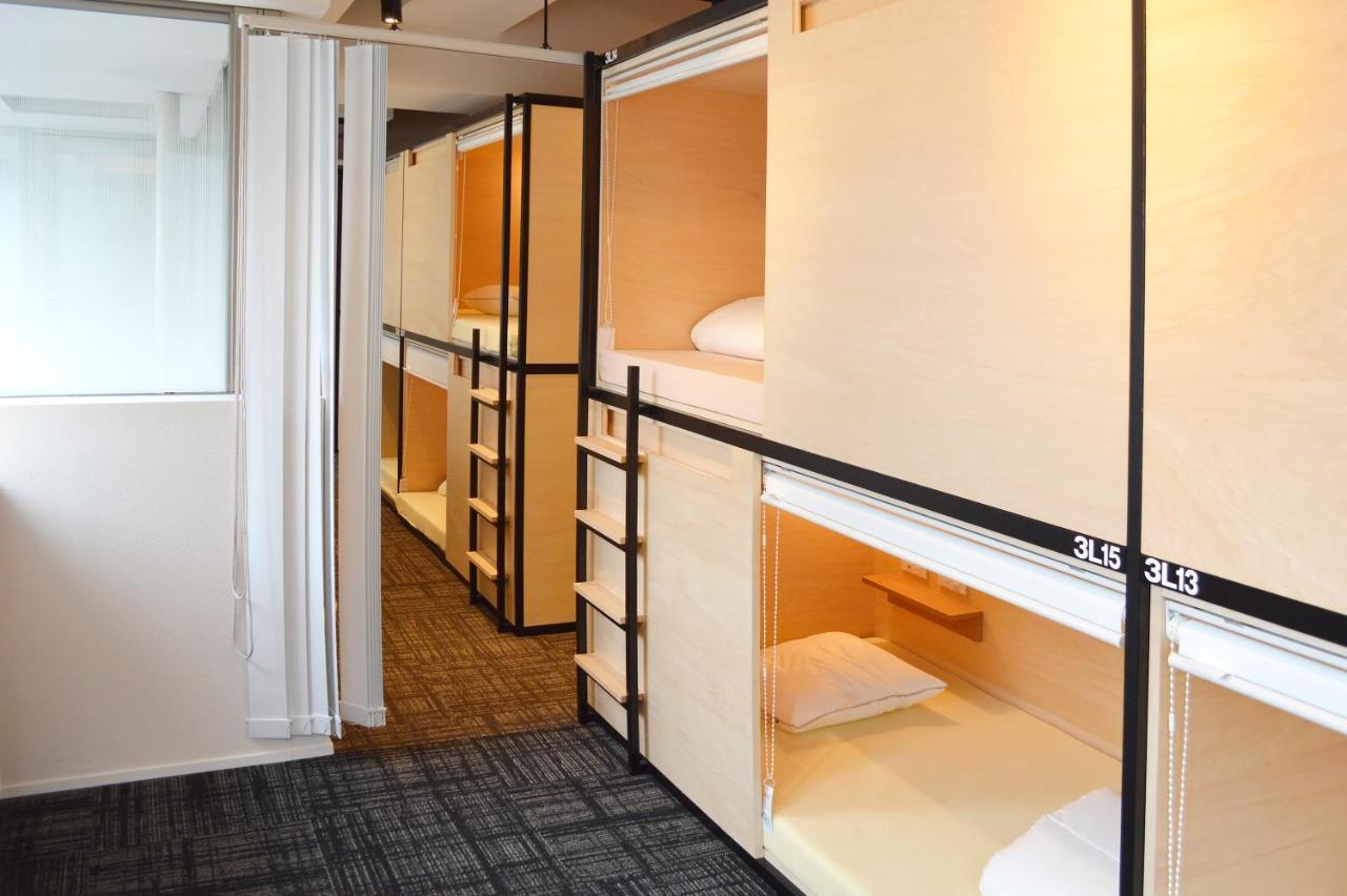 Azabu Guest house Tokyo