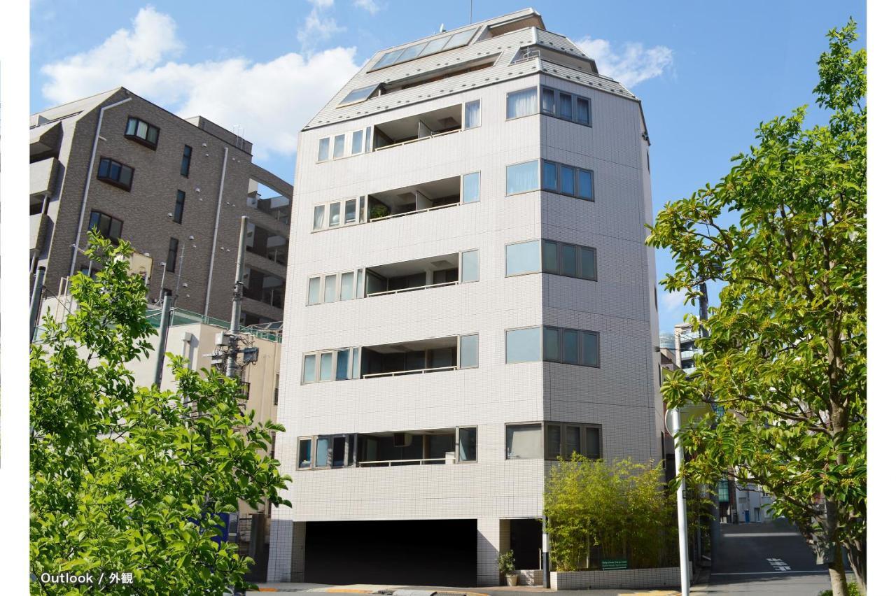 Guest house Azabu 2*