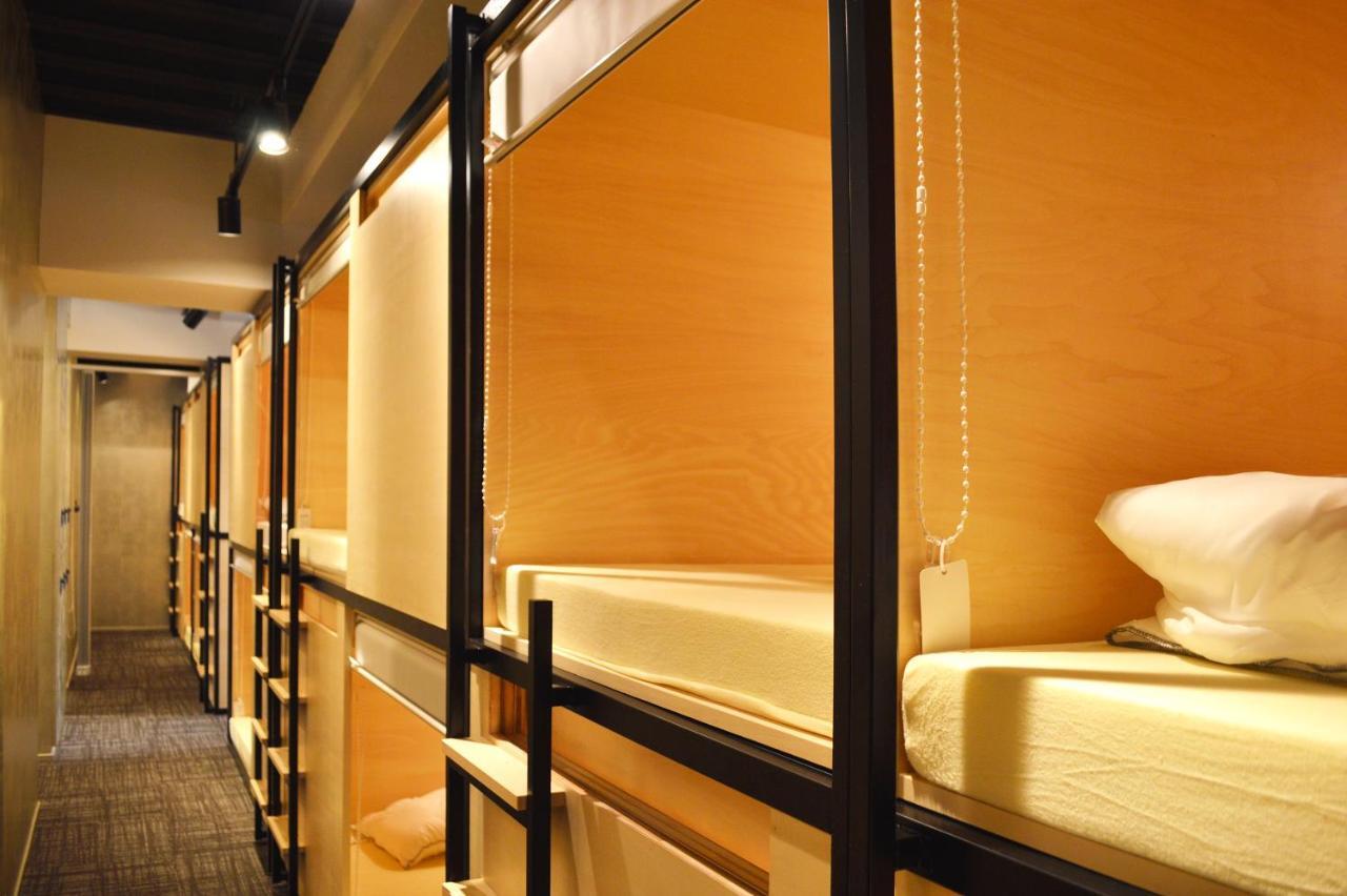 Azabu Guest house 2*