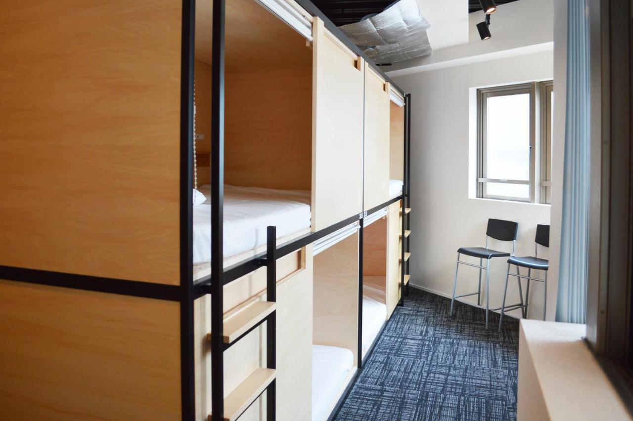 Azabu Guest house 2*