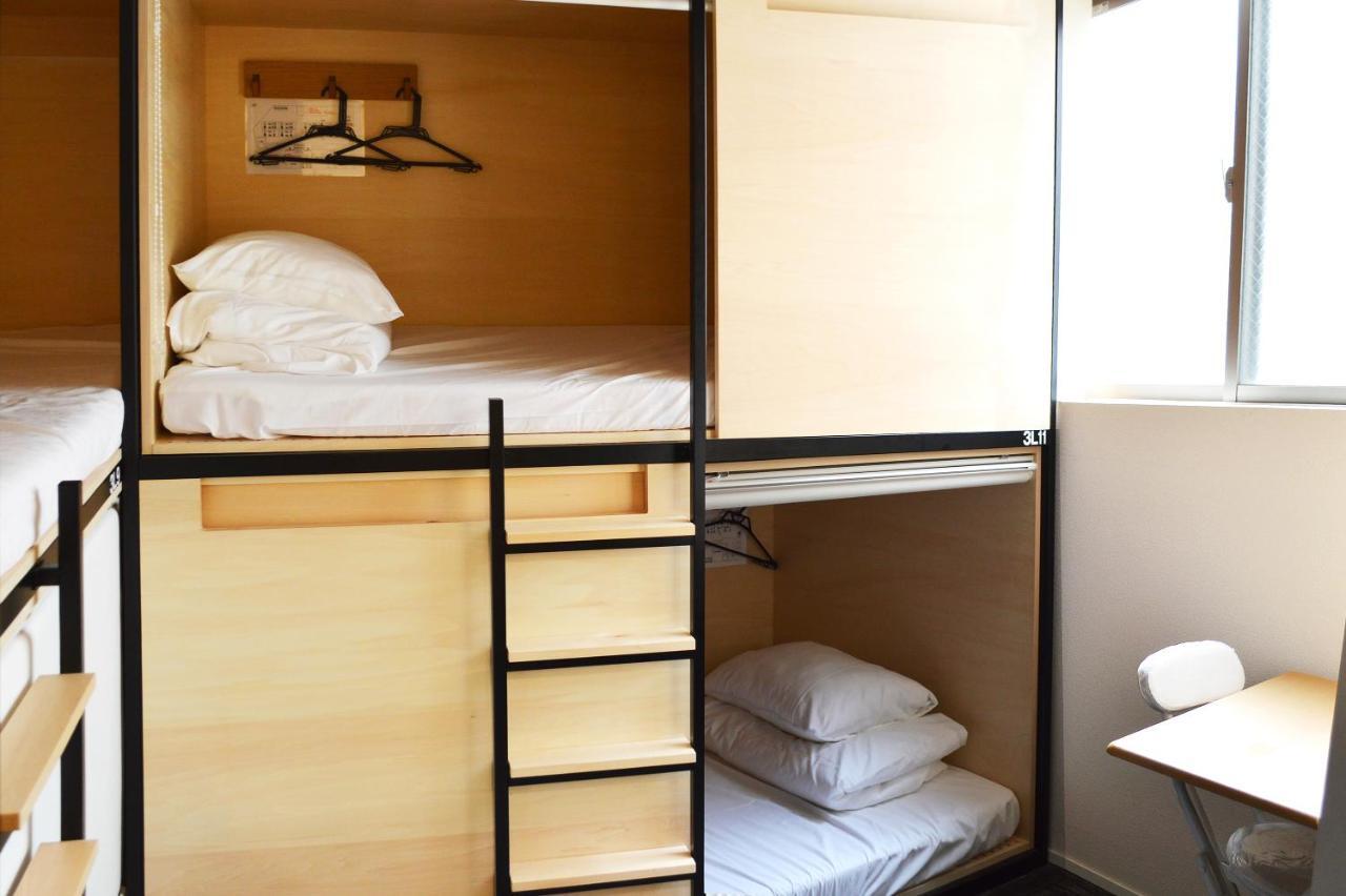 Azabu Guest house 2*