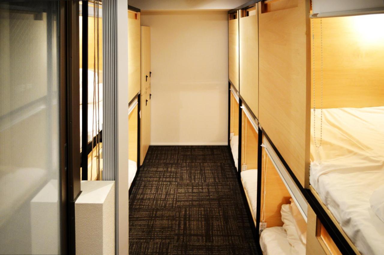 Azabu Guest house 2*