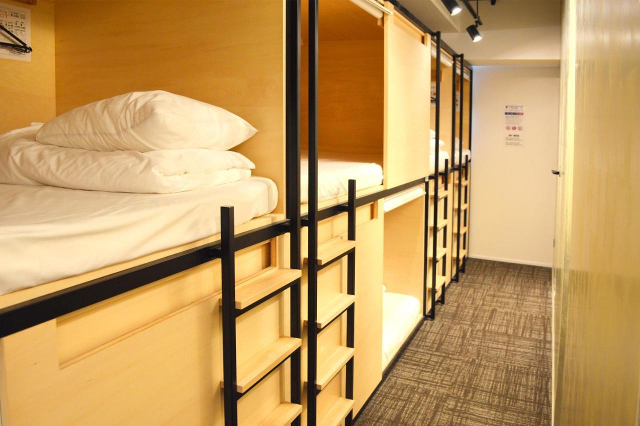 Azabu Guest house