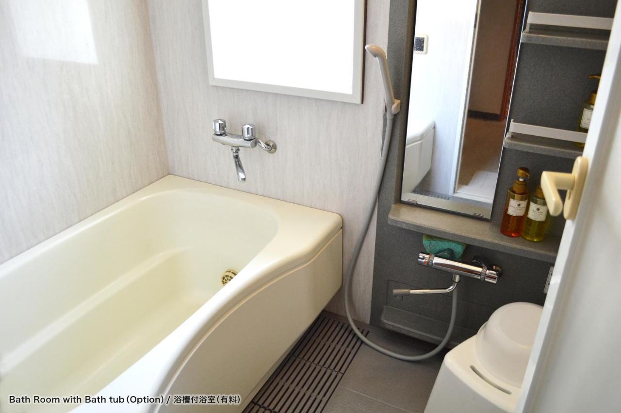 Guest house Azabu Tokyo