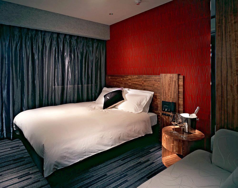 Fontaine Tokyo-shinjuku Hotel 3*