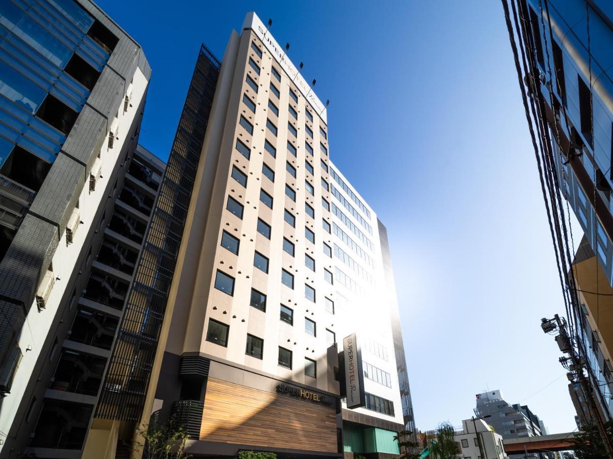 Super Premier Akihabara Tokyo