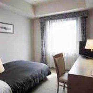 Hotel Jr-east Mets Shibuya 3*