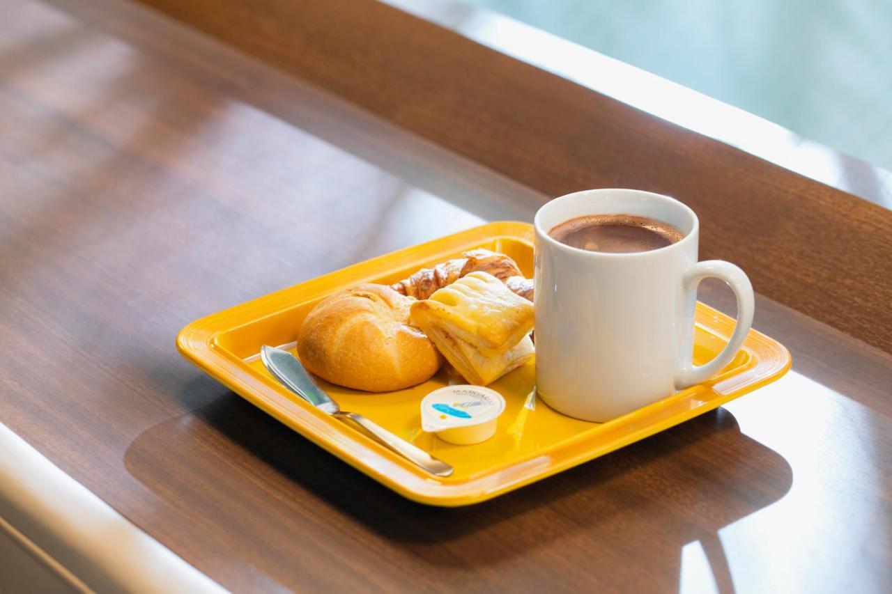 Wing International Shimbashi Onarimon 3* Tokyo