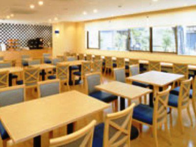 Hotel Keio Presso Kanda Tokyo