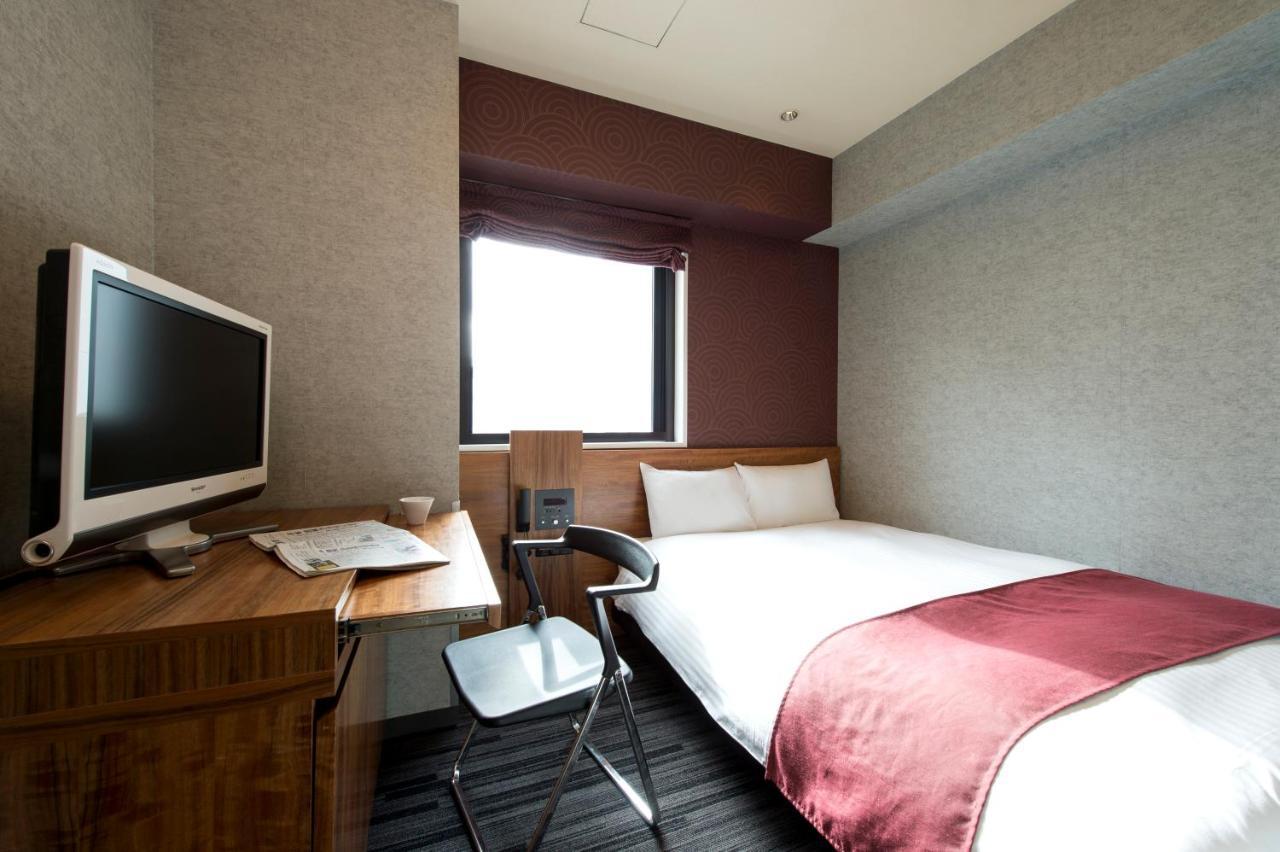 Hotel Fontaine Tokyo-shinjuku 3*