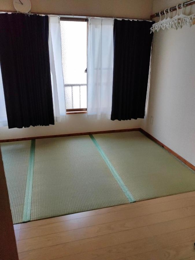 Nakadaya Ryokan 2*