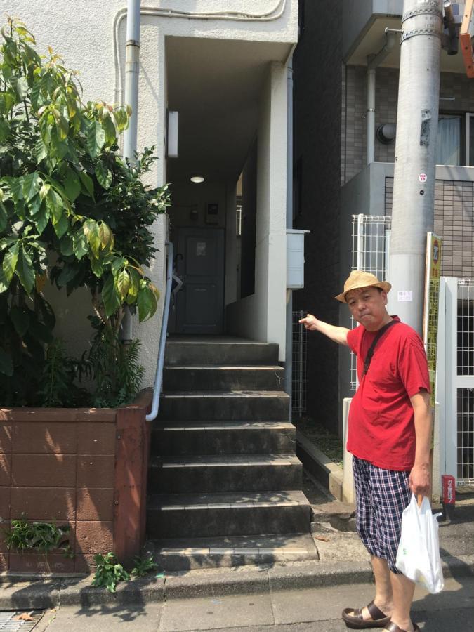 G&r House 102 Tokyo