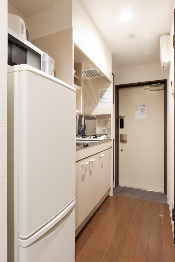 Dash Living Higashi Azabu * Tokyo