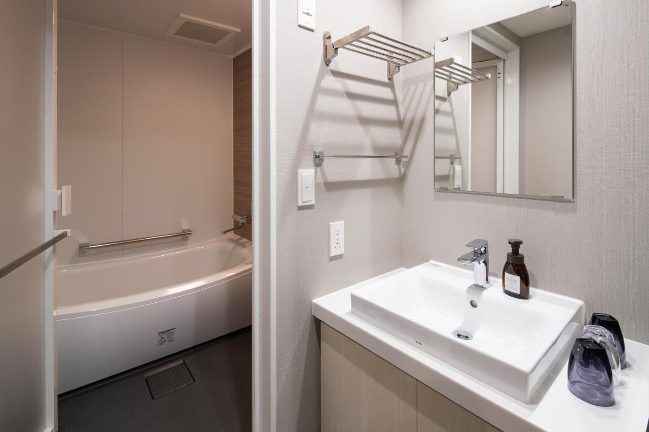 Hostel Grids Ueno Hotel&hostel *