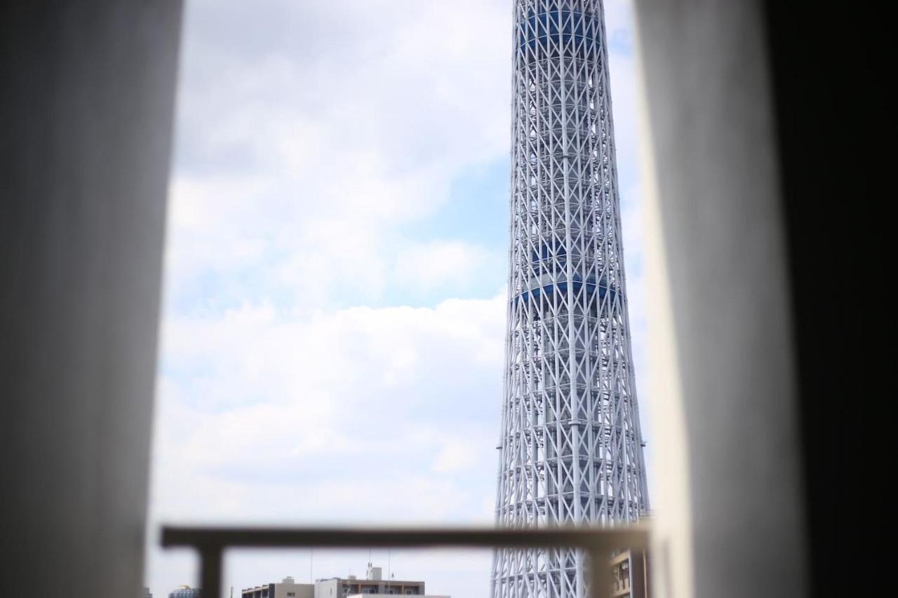 Northriversky Apartment