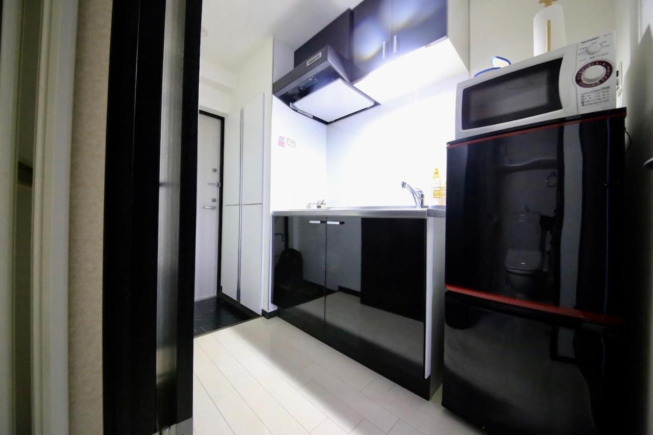 Northriversky Apartment Tokyo