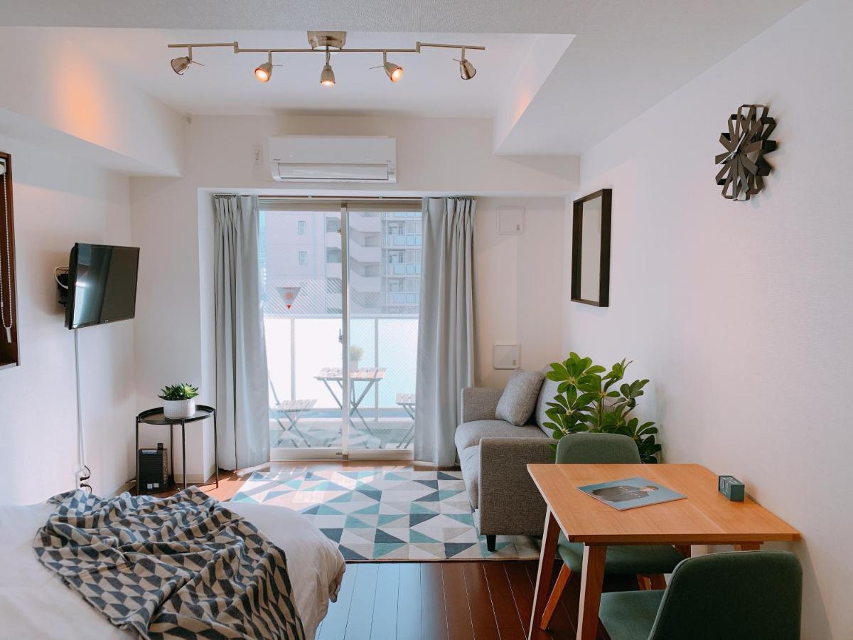 Dash Living Higashi Azabu