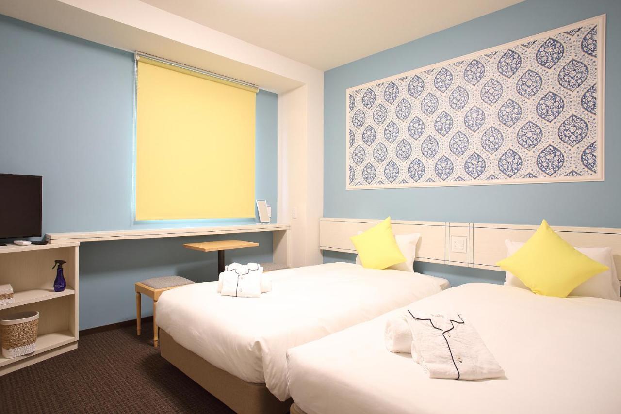 Eurasia Maihama Annex Hotel Tokyo
