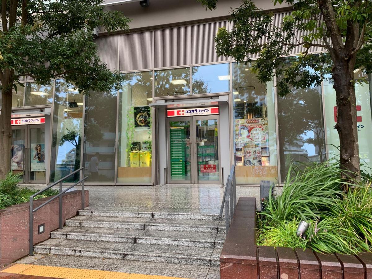Oval Minami-ikebukuro 102 *
