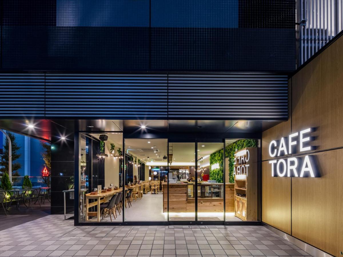 Hotel Apa Yamanote Otsuka Eki Tower Tokyo