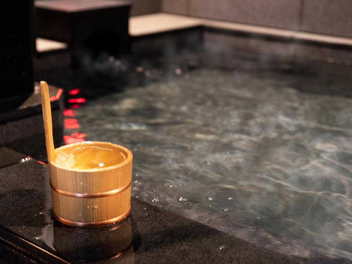 Super Premier Akihabara Hotel 3*
